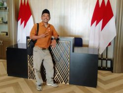 DPC Projo Kabupaten Malang : Bulan Ramadhan Sarana Pembelajaran Tingkatkan Kepedulian Sosial dan Ketaqwaan