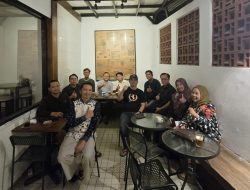 Tak Ingin Konflik Berlarut, Warga RW 12 Bentuk Forum Komunikasi dan Buka Ruang Dialog