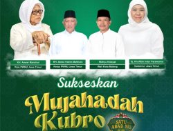 Cegah Kemacetan, Dishub Kota Malang Tutup 12 Ruas Jalan Saat Pelaksanaan Harlah 1 Abad NU