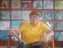 Urai Kemacetan, Pakar Tata Kota Ir. Budi Fatony MTA Tekankan Pemkot Malang Bangun Monorel