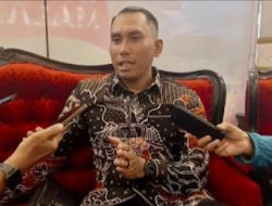Anggota DPRD Kabupaten Malang Zulham Mubarok Soroti Tingginya Angka Anak Putus Sekolah Capai 19 Ribu Anak