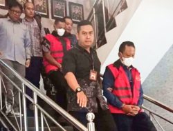 Kejari Tetapkan Mantan Ketua dan Bendahara KONI Kabupaten Malang Jadi Tersangka Korupsi Dana Hibah