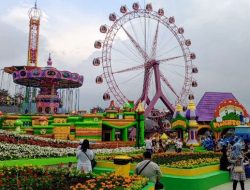 Mikutopia, Destinasi Baru “Dunia Jamur” di Kota Batu yang Wajib Dikunjungi Saat Lebaran 2026