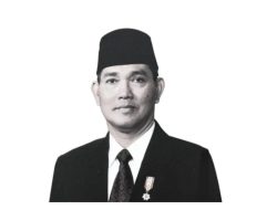 RI Berduka, Mantan Wapres ke 6 Try Sutrisno Wafat