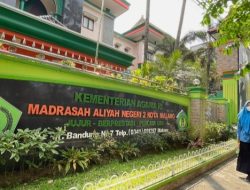 Rekor, 83 Lolos PTN, 12 Siswa MAN 2 Kota Malang Tembus Kampus Ternama di Luar Negeri