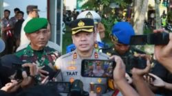 Ditolak Keluarga Korban Kanjuruhan, Polres Malang Belum Keluarkan Izin Laga Arema Vs Persebaya