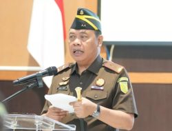 Mantan Kajari Malang Abdul Qohar AF Resmi Pimpin Kajati Jawa Timur