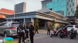 Tindaklanjuti Dumas, Kejati Jatim Geledah Kantor ESDM Pemprov Jatim