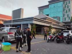Tindaklanjuti Dumas, Kejati Jatim Geledah Kantor ESDM Pemprov Jatim