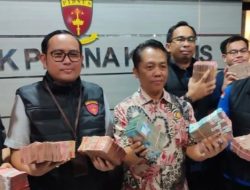 Temukan Bukti Praktek Pungli, Kejati Jatim Tetapkan Kadis ESDM Pemprov Jatim Sebagai Tersangka