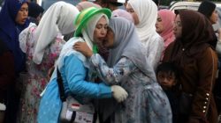 Lima Calon Jamaah Haji Kota Malang Gagal Berangkat ke Tanah Suci