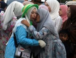 Lima Calon Jamaah Haji Kota Malang Gagal Berangkat ke Tanah Suci