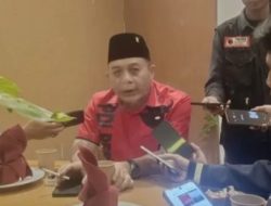 Panaskan Mesin Politik, DPD PDIP Jatim Lantik Pengurus Lima PAC PDIP Se Kota Malang Lewat Musancab