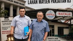 Putusan MA Inkrah, Pengosongan Cafe Nafala Didesak Segera Dilaksanakan