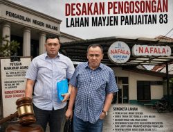 Putusan MA Inkrah, Pengosongan Cafe Nafala Didesak Segera Dilaksanakan