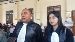 Sidang Dugaan Penggelapan Libatkan Ketua LSM Salam 5 Jari, JPU Kejari Nganjuk Tegaskan Dakwaan Sesuai Hukum
