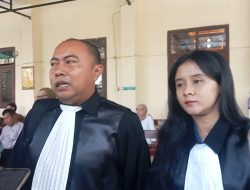 Sidang Dugaan Penggelapan Libatkan Ketua LSM Salam 5 Jari, JPU Kejari Nganjuk Tegaskan Dakwaan Sesuai Hukum