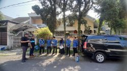 Konstatering Rampung, PN Malang Bersiap Eksekusi Rumah di Arumdalu