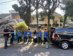 Konstatering Rampung, PN Malang Bersiap Eksekusi Rumah di Arumdalu