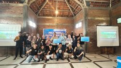 Fasilitas Belajar MTs Sunan Bonang Malang Diperbarui Lewat Bantuan CSR Bank Rakyat Indonesia