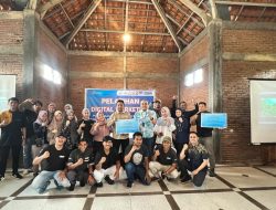 Fasilitas Belajar MTs Sunan Bonang Malang Diperbarui Lewat Bantuan CSR Bank Rakyat Indonesia