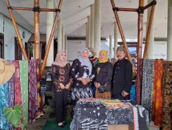 BRI Branch Office Batu Perkuat Ekonomi Kerakyatan Melalui KUR Rp81,7 Miliar