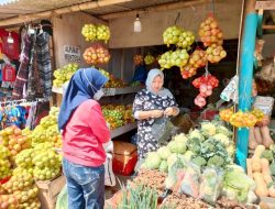Bank Rakyat Indonesia Kucurkan KUR Rp81,7 Miliar, Sektor Pertanian Batu Jadi Penopang Utama