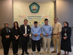 Tebar Manfaat Idul Adha, BRI BO Malang Martadinata Distribusikan Hewan Qurban