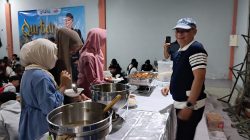 Idul Adha di UIBU Jadi Ruang Merawat Kebersamaan Lintas Agama