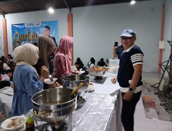 Idul Adha di UIBU Jadi Ruang Merawat Kebersamaan Lintas Agama