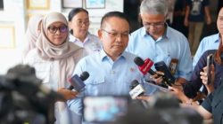 Terjadi Kecelakaan Kereta Api Beruntun, Begini Pernyataan KSP Dudung Abdurachman