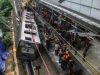 Kecelakaan Kereta Api Argo Bromo Vs KRL Tewaskan 14 Orang dan 84 Korban Luka