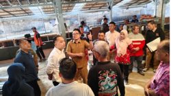 Bangun 15 Pasar Tradisional, Eri Cahyadi Targetkan Surabaya Bebas Pasar Kumuh Tahun 2027