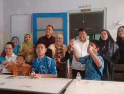 Ketua BAKN DPR RI Andreas Eddy Susetyo Kritik Minimnya Perhatian Pemerintah Daerah Terhadap Keberadaan SLB YPAC