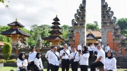 PusDek Soroti Pelesir Pejabat Pemkab Malang ke Bali