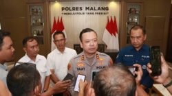 Kasus Pengroyokan di Pantai Viral, Polres Malang Temukan 31 Wisatawan Positif Pakai Narkoba