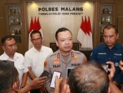 Kasus Pengroyokan di Pantai Viral, Polres Malang Temukan 31 Wisatawan Positif Pakai Narkoba
