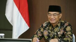 Batal Diperiksa KPK, Muhajir Effendy Ajukan Penundaan Pemeriksaan Saksi Kasus Kuota Haji