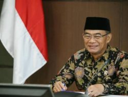 Batal Diperiksa KPK, Muhajir Effendy Ajukan Penundaan Pemeriksaan Saksi Kasus Kuota Haji