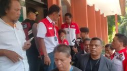 Kasus Pembunuhan Mahasiswi UMM yang Melibatkan Oknum Polisi Mulai Disidangkan di PN Kota Malang