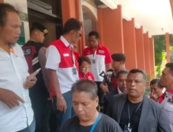Kasus Pembunuhan Mahasiswi UMM yang Melibatkan Oknum Polisi Mulai Disidangkan di PN Kota Malang