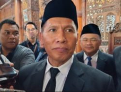 Buntut Bupati Kena OTT KPK, Serapan APBD Pemkab Tulungagung Rendah