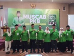 Kian Memanas Bursa Ketua DPC PKB Kabupaten Malang, DPAC Suarakan Tolak Pemimpin Perempuan