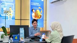 Investasi Emas Digital Kian Dilirik, Masyarakat Cari Aset yang Lebih Tahan Gejolak