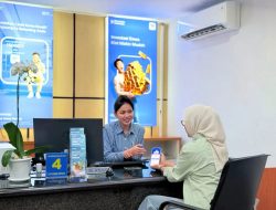 Investasi Emas Digital Kian Dilirik, Masyarakat Cari Aset yang Lebih Tahan Gejolak