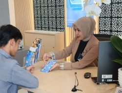 Emas Kembali Jadi Primadona, Fitur Tabungan Emas BRImo Banyak Dimanfaatkan