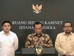 Diduga Ada Permainan Dapur MBG, Kepala BGN dan Dua Wakilnya Resmi Dicopot