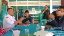 Dugaan Pemalsuan Tanah di Desa Kidal Menguat, Kades Khawatir Tanda Tangan Dipalsukan dalam Berkas PTSL Hasanah
