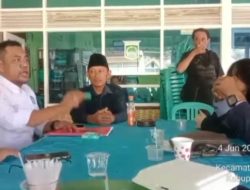 Dugaan Pemalsuan Tanah di Desa Kidal Menguat, Kades Khawatir Tanda Tangan Dipalsukan dalam Berkas PTSL Hasanah