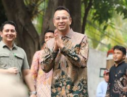 Nama Utusan Khusus Presiden Raffi Ahmad dalam Pusaran Kasus Dugaan Suap Bea Cukai yang Kini Ditangani KPK